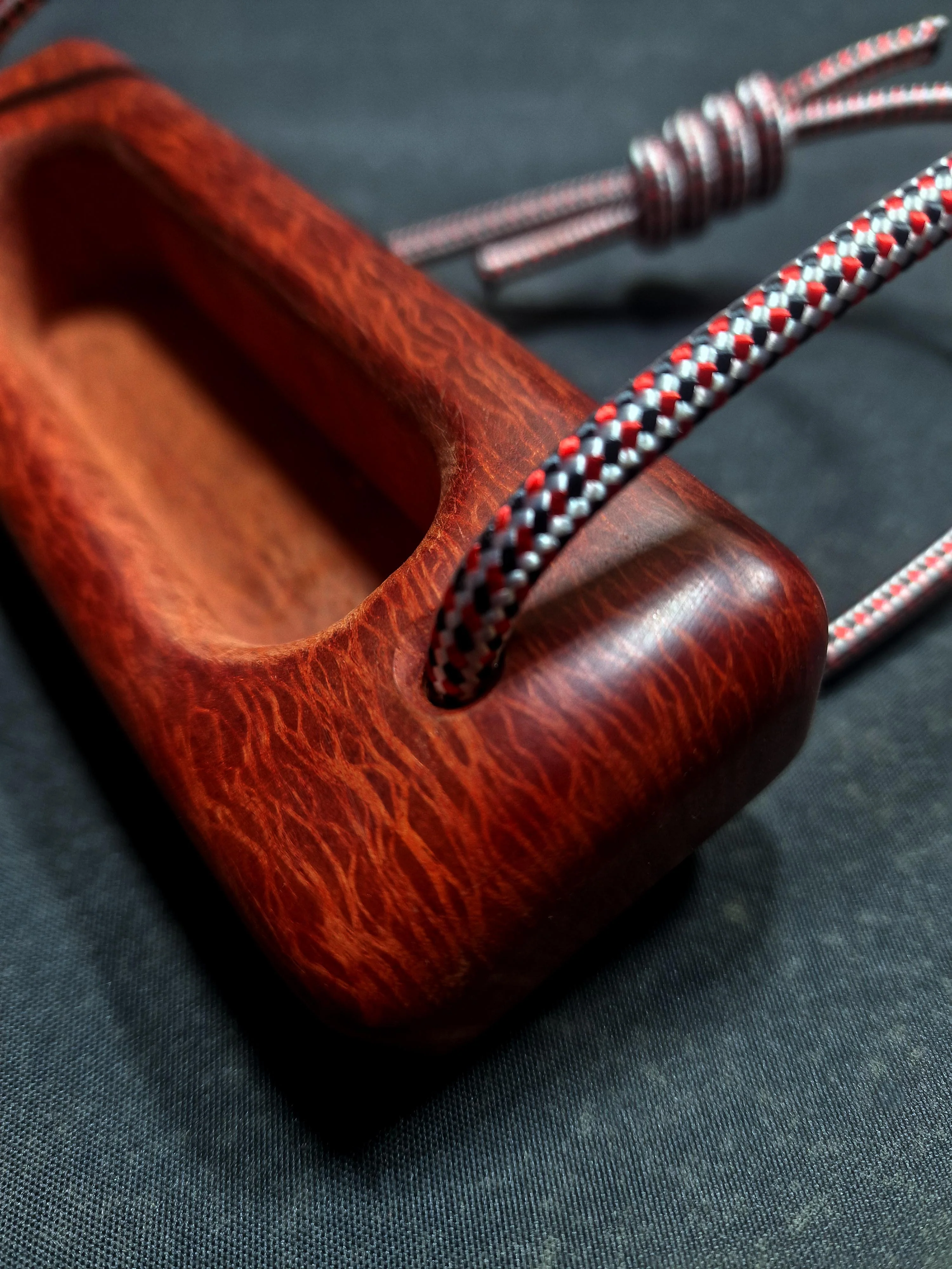 Australian Lace Sheoak One Hand Board - Image 3