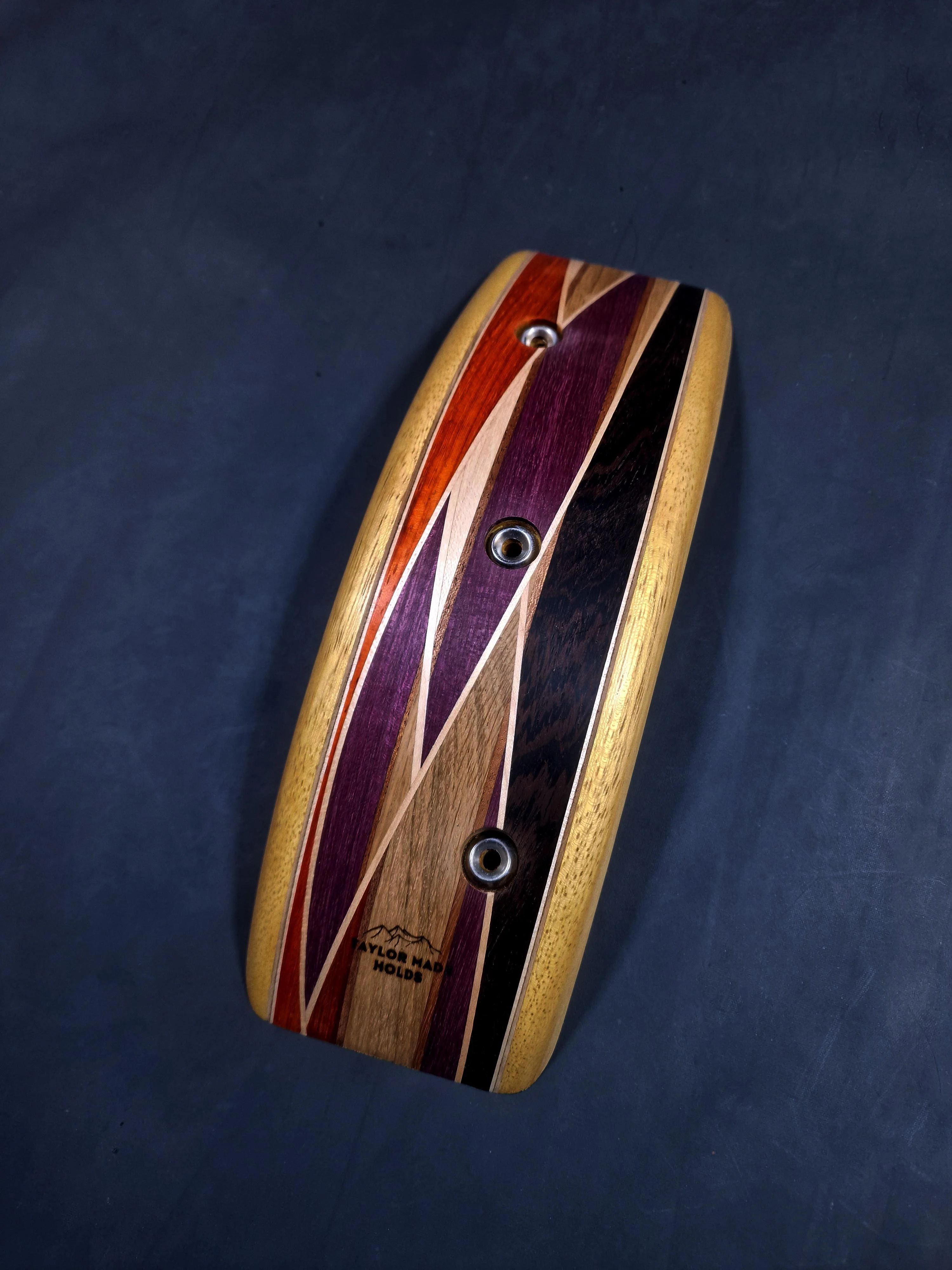 Wave Strata Large Pinches - Image 3