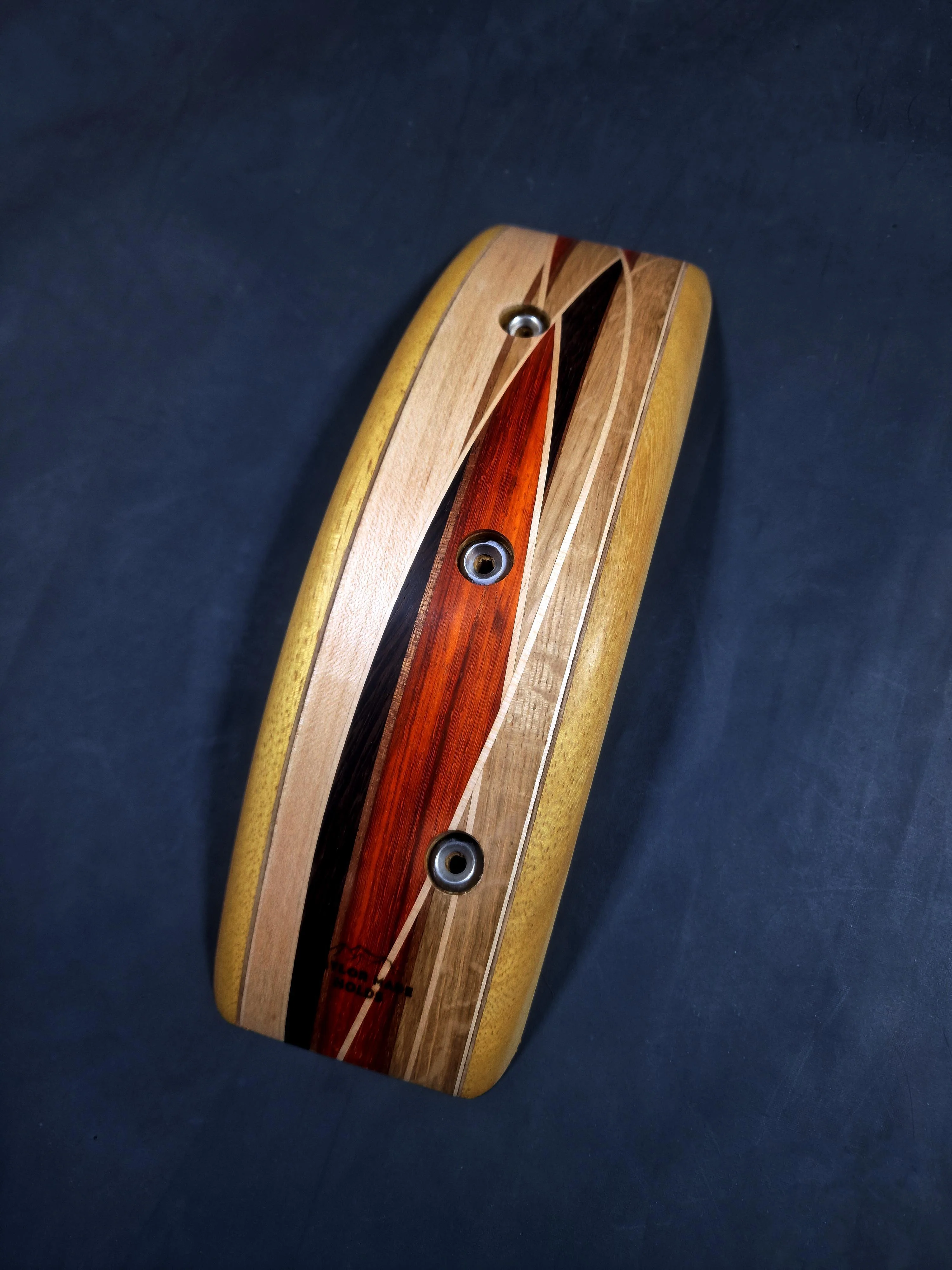 Wave Strata Large Pinches - Image 5